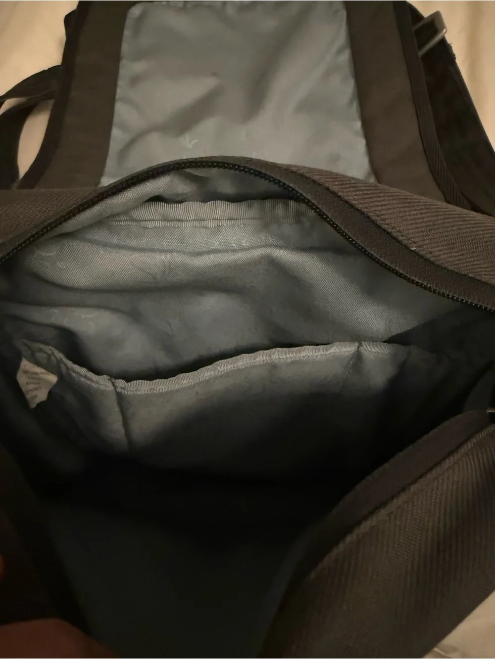 REI shoulder bag